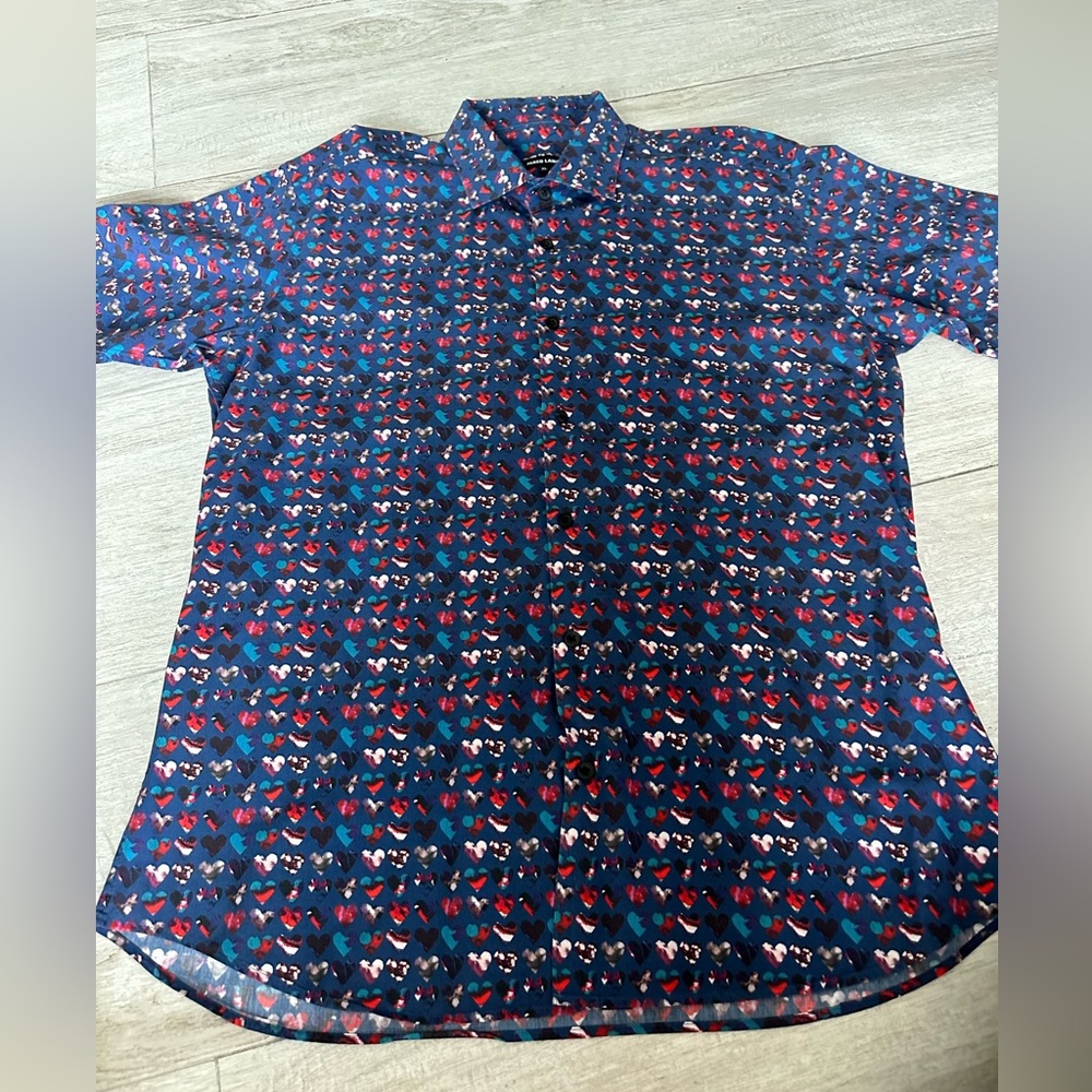 Jared Lang - image 1